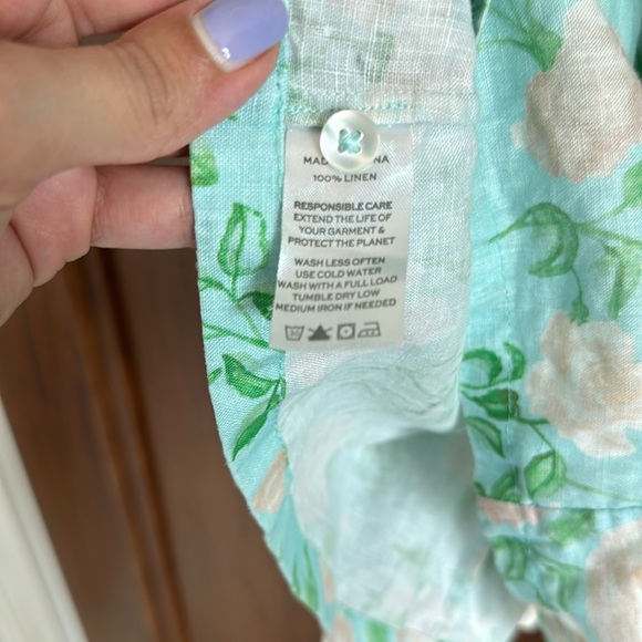 Hill House Dress - Picture 3 of 5